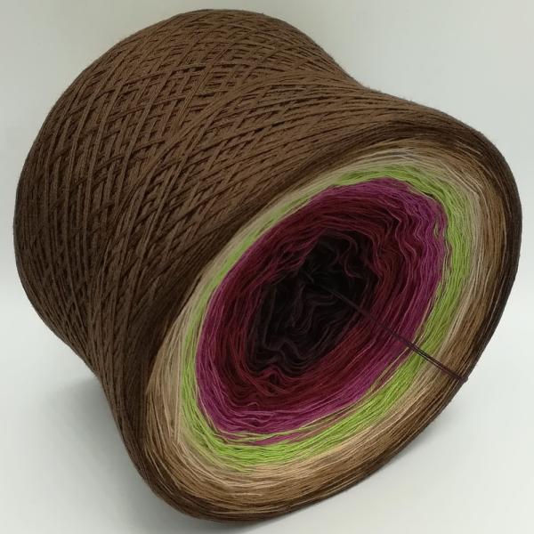 (ab 0,011€/Meter) Indian Summer